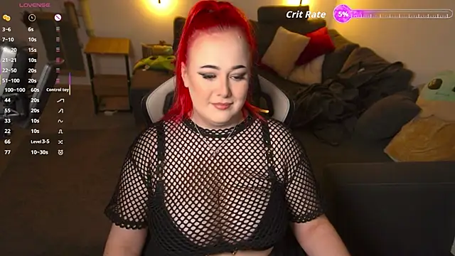 littleEve online show from May 5, 10:34 am