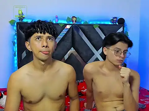 Sweety  boy  online show from August 6, 12:56 am