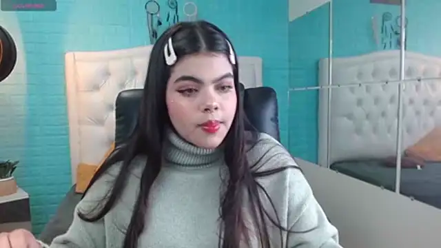 molly evan online show from May 19, 11:38 am