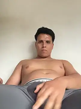 alexerdiego online show from June 8, 10:10 pm