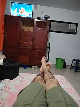 Luly Meru online show from May 15, 2:07 am