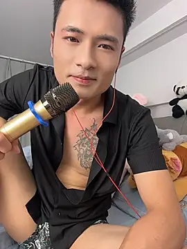 AAA-888 online show from May 18, 8:47 pm