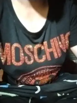 Snapshot of Caily-ly chatting on June 12, 8:41 pm Caily-ly online show from June 12, 8:41 pm