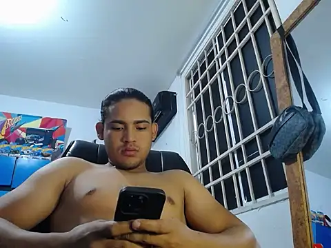 louis rueda online show from June 20, 9:06 pm