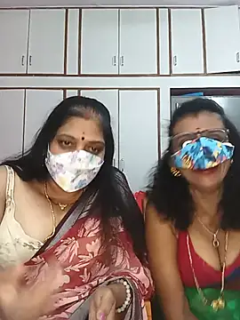 Snapshot of Kannada_telugu_lesbians chatting on June 6, 4:55 pm Kannada telugu lesbians online show from June 6, 4:55 pm