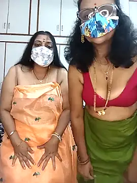 Snapshot of Kannada_telugu_lesbians chatting on June 7, 5:00 am Kannada telugu lesbians online show from June 7, 5:00 am