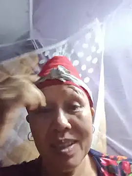 zanalove online show from May 17, 12:34 pm