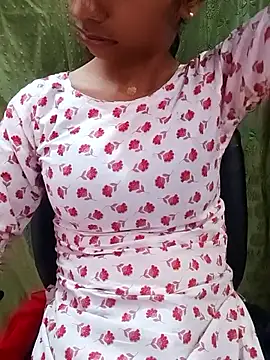 sexy rubina89 online show from May 17, 6:33 am
