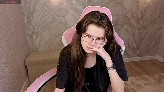 Rita Addams online show from June 13, 1:47 am
