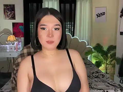 RingMyBelle online show from May 21, 3:02 am