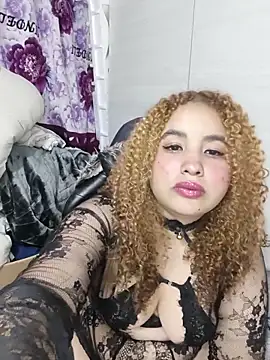 marina bunny online show from May 18, 12:18 am