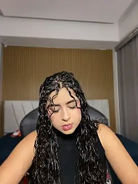 Abby Zaf online show from June 20, 12:14 am