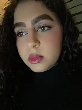 Abby Zaf online show from June 26, 2:05 am