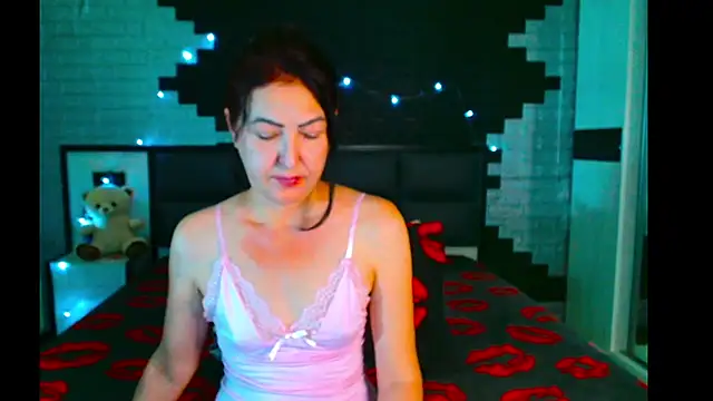 Ada Vera online show from July 17, 11:39 am