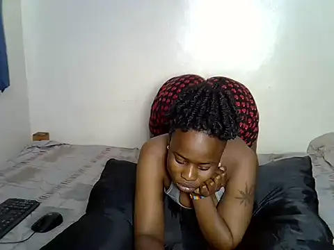 Afriqkuin online show from June 21, 9:06 pm