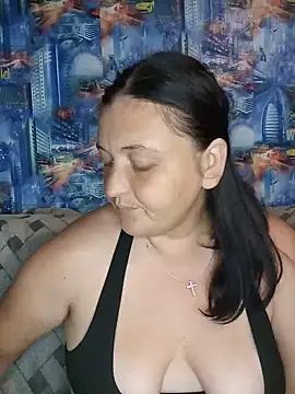 Snapshot of Angelina9612 chatting on June 26, 6:45 pm Angelina9612 online show from June 26, 6:45 pm