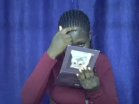 Swagg rasta online show from May 22, 6:53 am