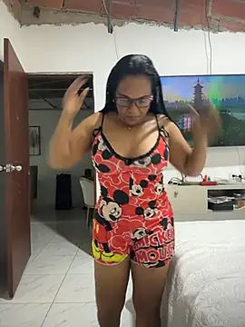 angelahotman online show from May 15, 3:02 am