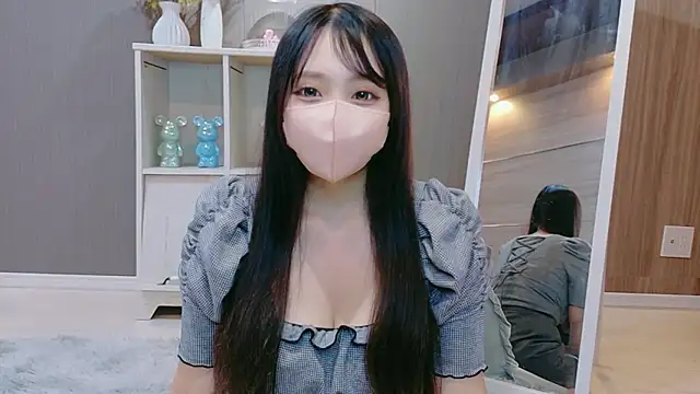 Runa-nn online show from June 18, 12:42 pm