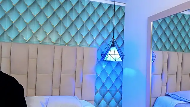 Sofia-Ethan online show from June 18, 7:29 pm