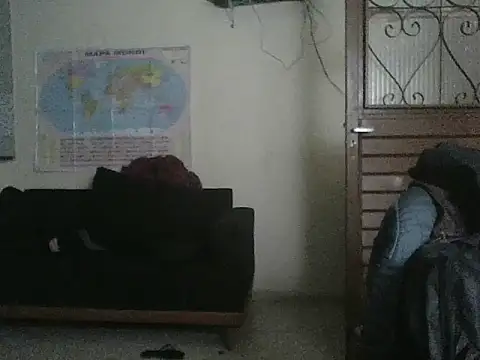 Mamasita gostosa online show from July 15, 11:43 pm