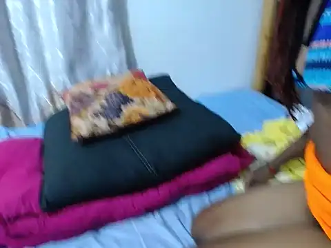 KittyFay online show from June 1, 11:17 pm