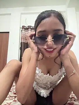 Yoga Session online show from May 15, 8:49 pm