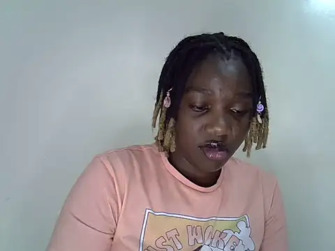 Snapshot of Ritty2030 chatting on July 1, 7:32 am Ritty2030 online show from July 1, 7:32 am