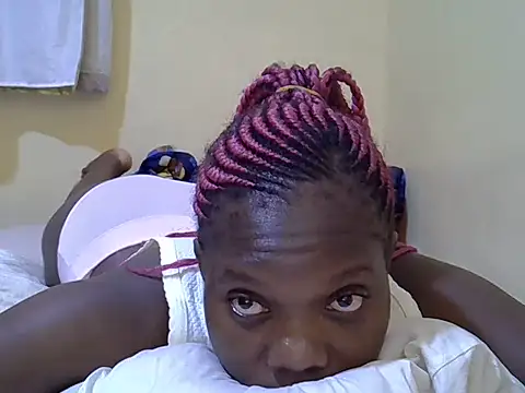 sweet-tiffy online show from June 2, 9:00 am