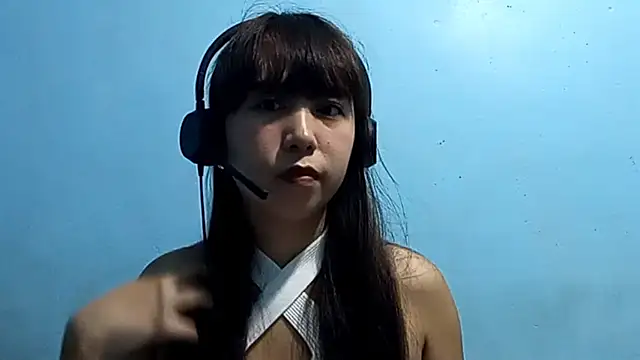 MarisaOchsenbein online show from May 19, 3:07 pm