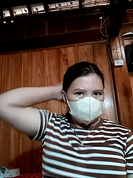 -Yeyi- online show from July 1, 3:08 am