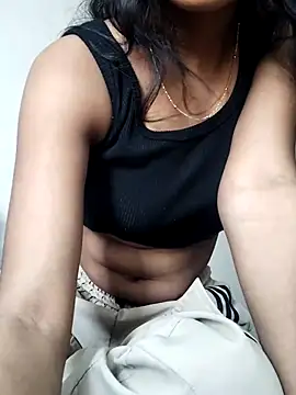 Hot Rozy online show from May 29, 4:10 am