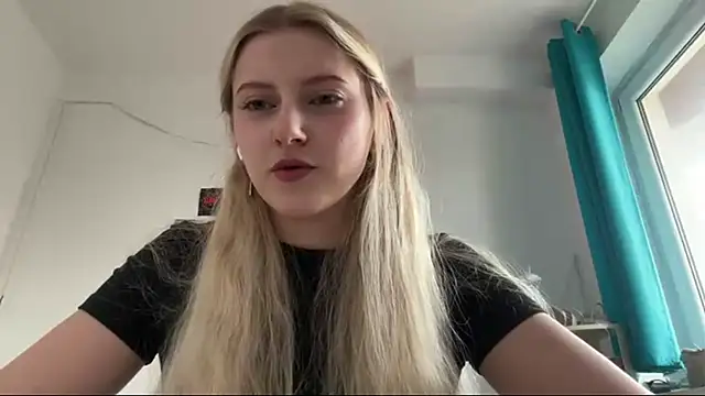 Snapshot of AjaHessling chatting on May 18, 9:59 am AjaHessling online show from May 18, 9:59 am