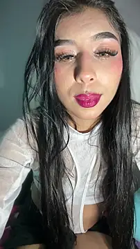 ariella lovee online show from May 21, 5:47 am