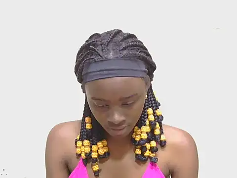 SassyTarrif online show from June 27, 11:48 am