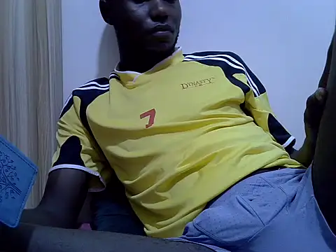 BBC SEXY online show from May 31, 5:20 pm
