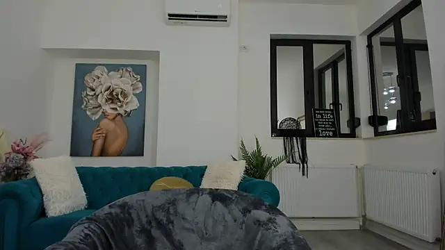 Snapshot of Arya_Bellex chatting on June 19, 3:33 am Arya Bellex online show from June 19, 3:33 am