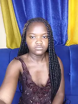little creamy online show from June 5, 4:08 am