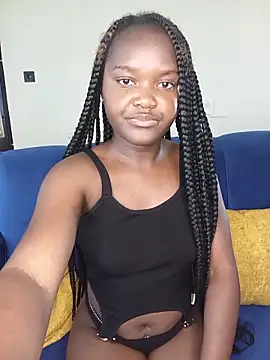 little creamy online show from June 8, 12:05 pm