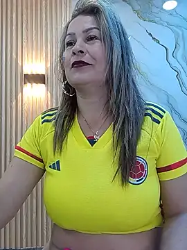 Snapshot of _Pamelamilff chatting on June 23, 3:10 pm Pamelamilff online show from June 23, 3:10 pm
