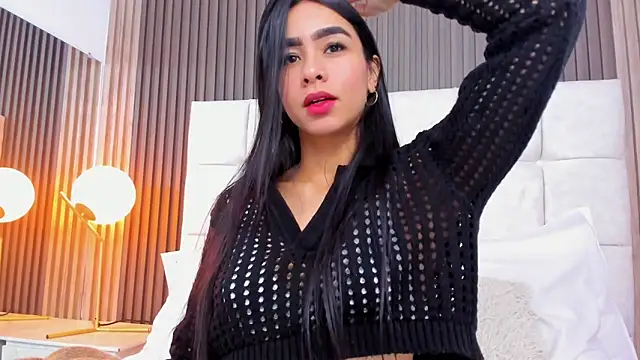 Camila Vega22 online show from June 30, 11:33 am