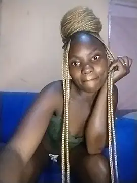 vishie254 online show from May 15, 9:33 pm