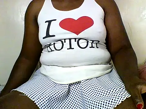 Sexxyblacky22 online show from June 19, 12:20 pm