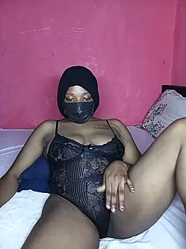 Bekky2 online show from June 5, 3:57 am
