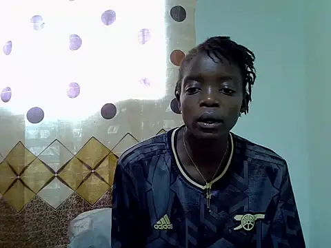 Pretty min online show from June 17, 7:22 am