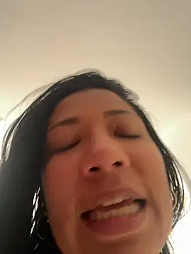 Snapshot of Dalia_Oween chatting on June 18, 6:23 pm Dalia Oween online show from June 18, 6:23 pm