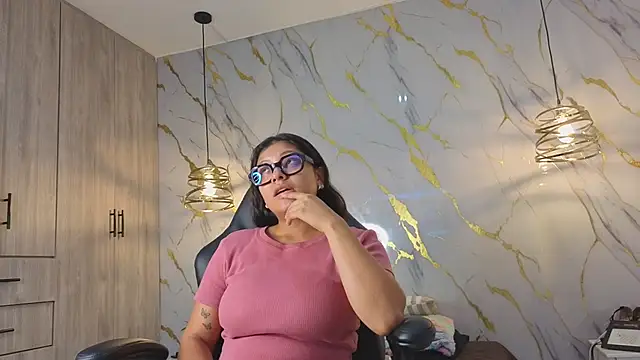 MarianaSecretx online show from May 19, 12:22 pm
