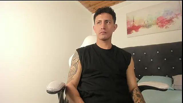 marcos vieyra online show from June 4, 7:53 pm
