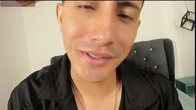 marcos vieyra online show from June 9, 7:47 pm