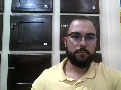 Snapshot of BarbozaAdtt chatting on June 10, 5:34 pm BarbozaAdtt online show from June 10, 5:34 pm